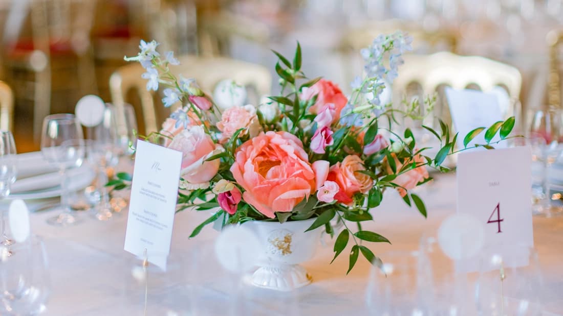 Lieu de réception pour mariage en Normandie